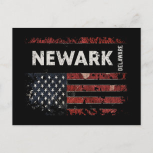 Postal Newark Delaware