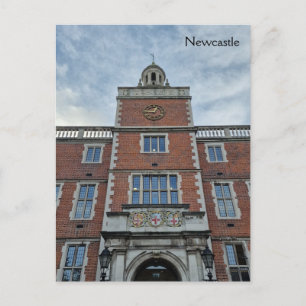 Postal Newcastle