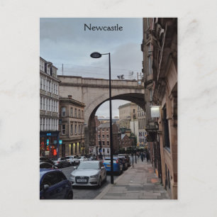 Postal Newcastle