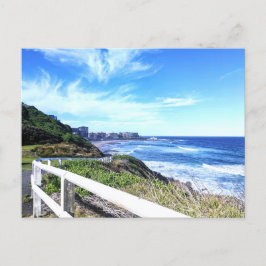 Postal Newcastle Bathers Way NSW