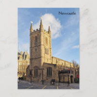 Newcastle St Anthony the Great