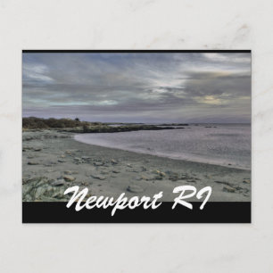 Postal Newport RI