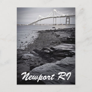 Postal Newport RI