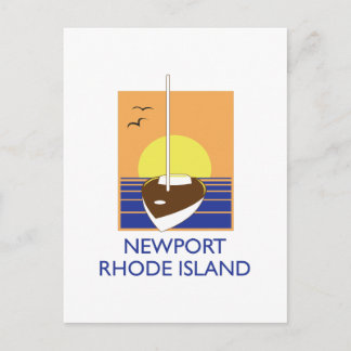 POSTAL NEWPORT RI