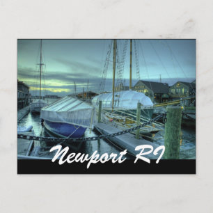 Postal Newport RI