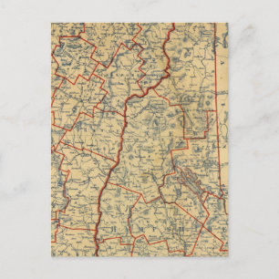 Postal NH, Vt