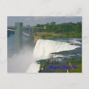 Postal Niagara Falls NY