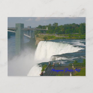 Postal Niagara Falls NY