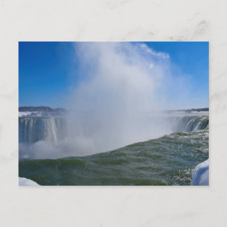 Postal Niagra Mist