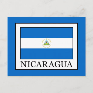 Postal Nicaragua