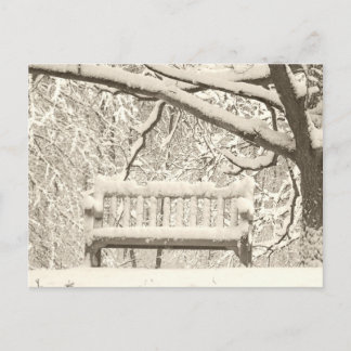 Postal Nichols Arboretum