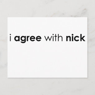Postal nick.ai