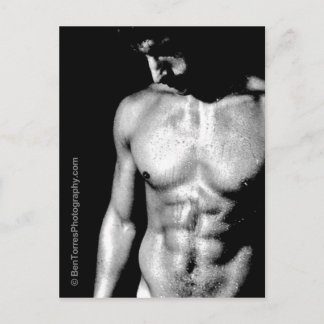 Postal Nick es David