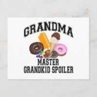Nieta Spoiler Abuela