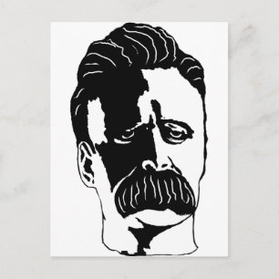 Postal Nietzsche
