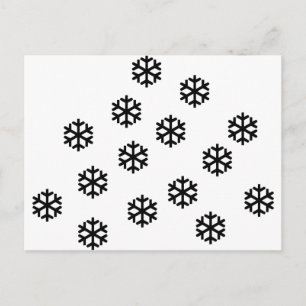 Postal Nieve