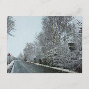 Postal Nieve