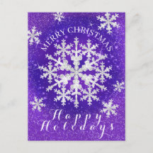 Nieve que filma blanco magenta