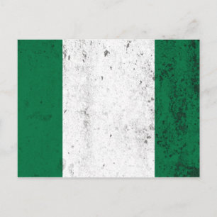 Postal Nigeria