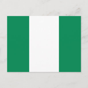 Postal Nigeria