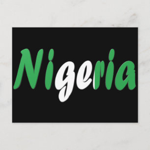 Postal Nigeria