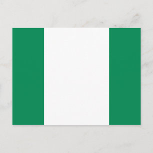 Postal nigeria