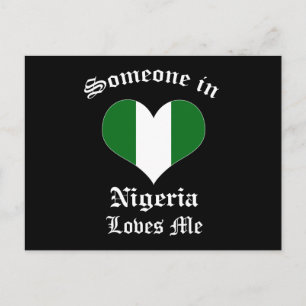 Postal Nigeria