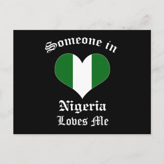 Postal Nigeria