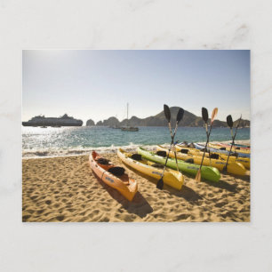 Postal Nikki Beach, Me Resort by Melia Cabo, Cabo San