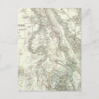 Nillander - El Nilo, África