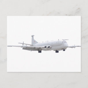 Postal Nimrod R1