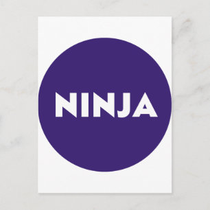Postal Ninja