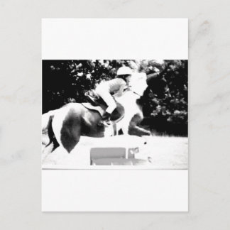 Postal Niño del cazador 100_0760-1/del puente