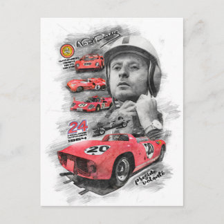 Postal Nino Vaccarella