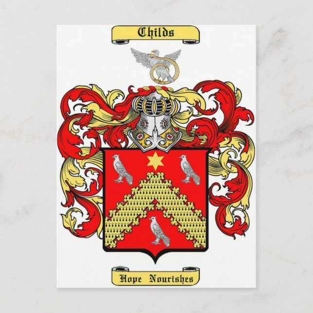 Postal Niños (Anverso)