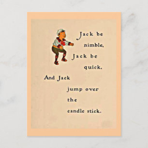 Postal Niños-Postcard-William Warren Denslow 27