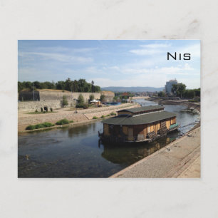 Postal Nis