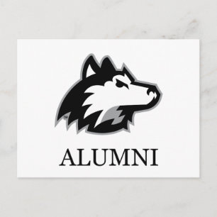 Postal NIU Huskies Alumni