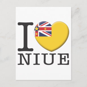 Postal Niue