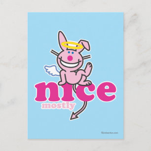 Postal Niza Principalmente