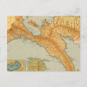 Postal No 10 Luzon