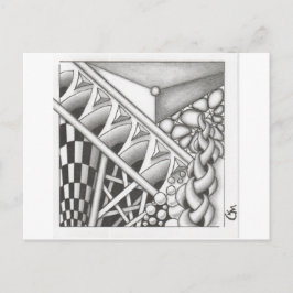 Postal No. 27 túneles