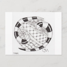 Postal No. 9 bumerán