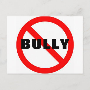Postal No Bully