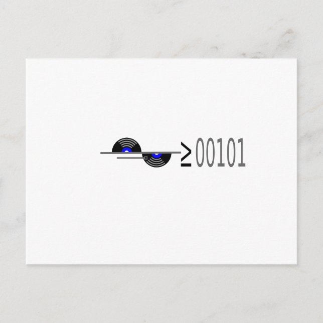 Postal No convertir (Anverso)