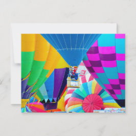 Postal no dejes que nadie se interponga en tu camino