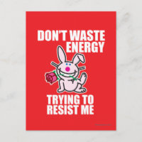 No desperdiciar energía