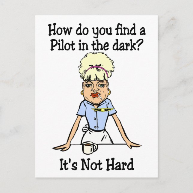 Postal no difícil (Anverso)