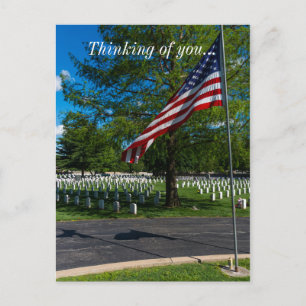 Postal No Eres Olvidado