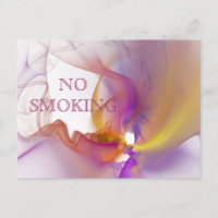 No fumar